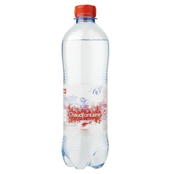 Chaudfontaine Sparkling 50cl