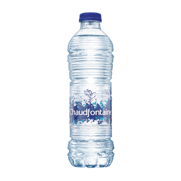 Chaudfontaine Still 50cl