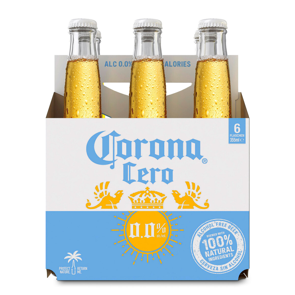 Corona Extra 0.0 33cl