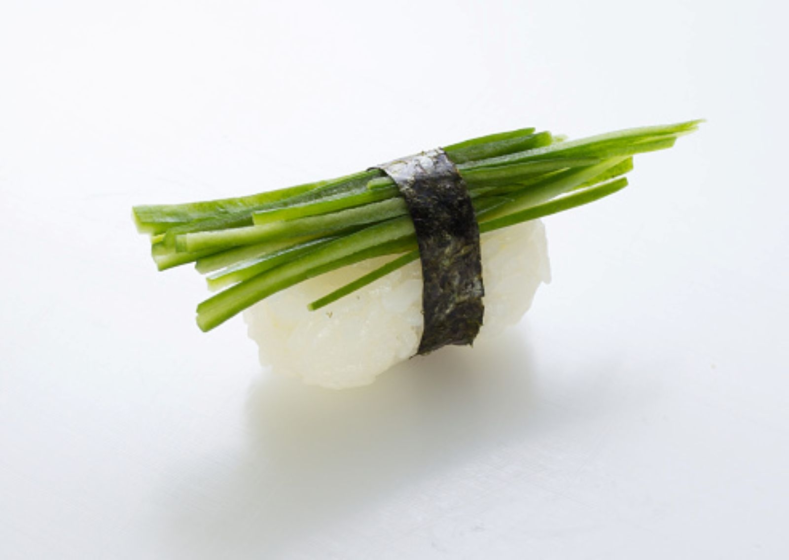 Nigiri Komkommer (2 stuks)