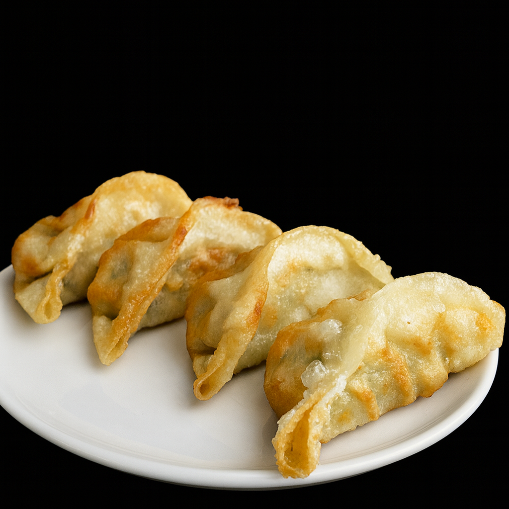 Gyoza Vegi 4stuks