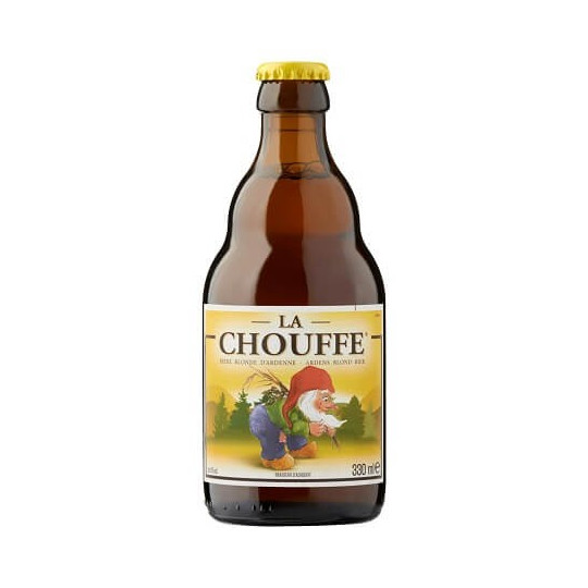 La Chouffe 33cl