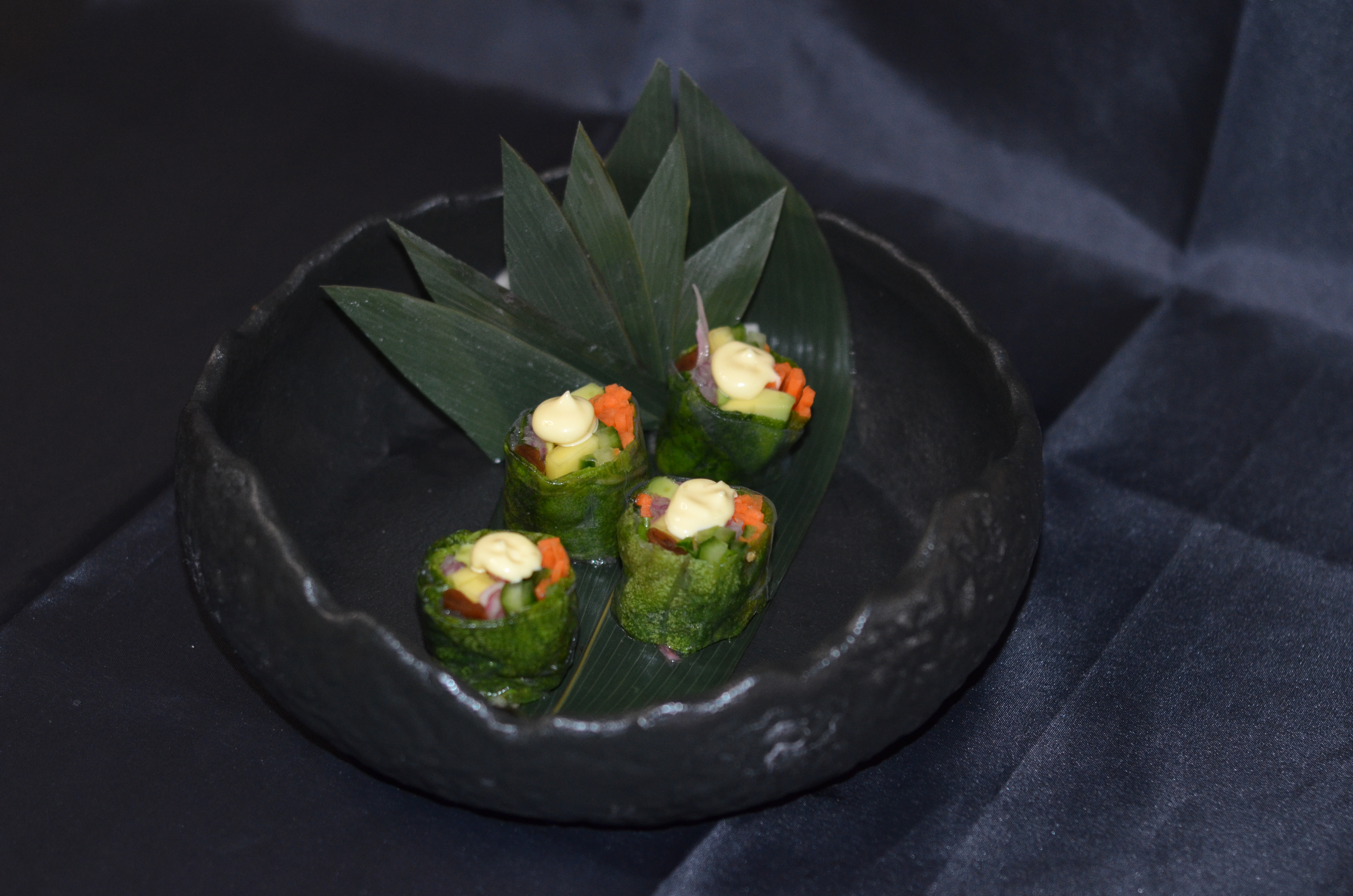 Spring Roll 6stuks
