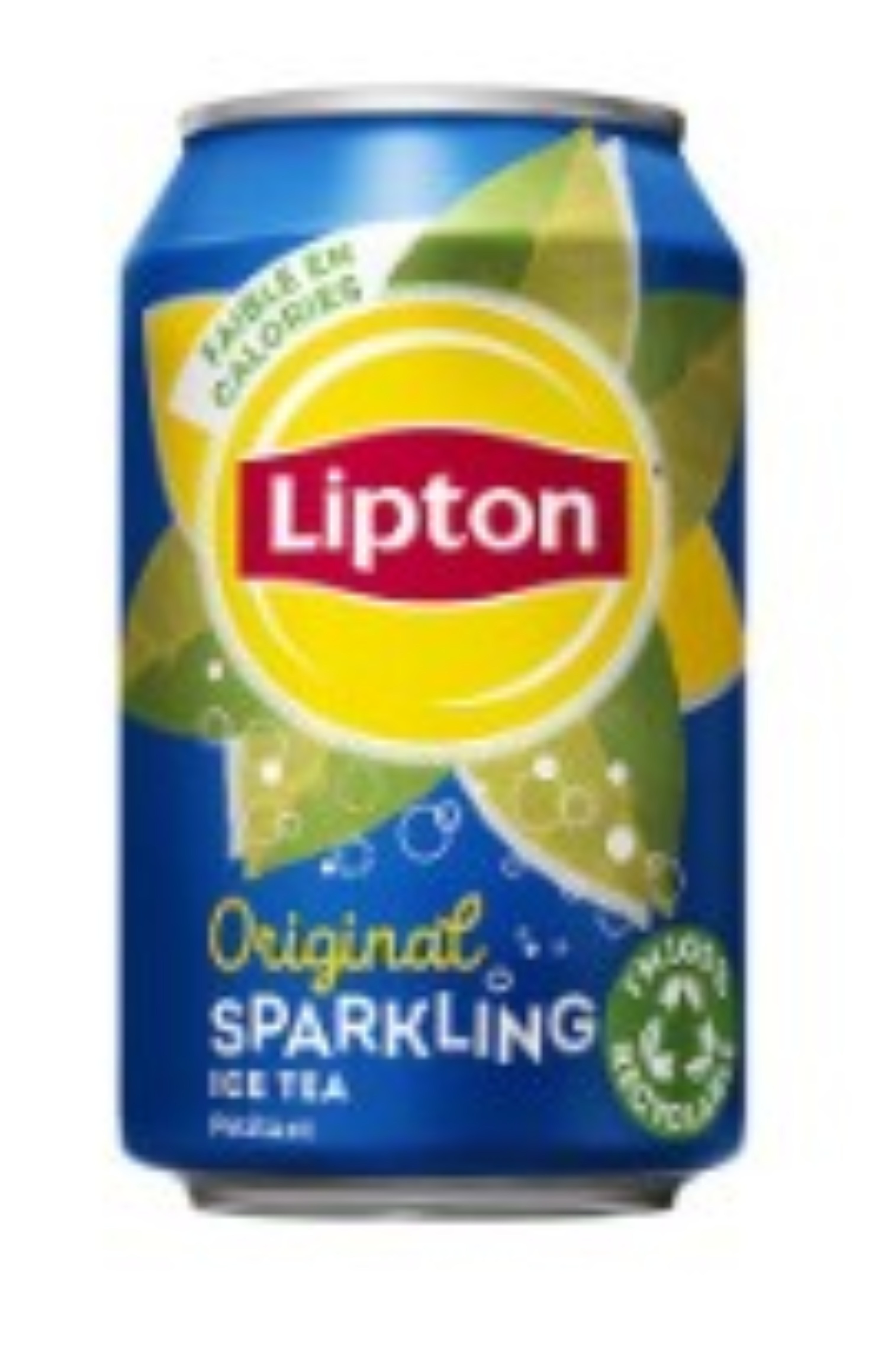 Lipton Ice Tea Regular 33cl