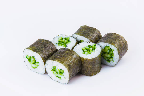 Maki Komkommer 6stuks