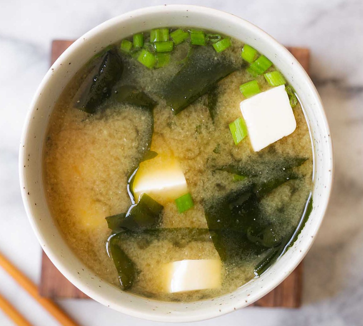 Miso Soep