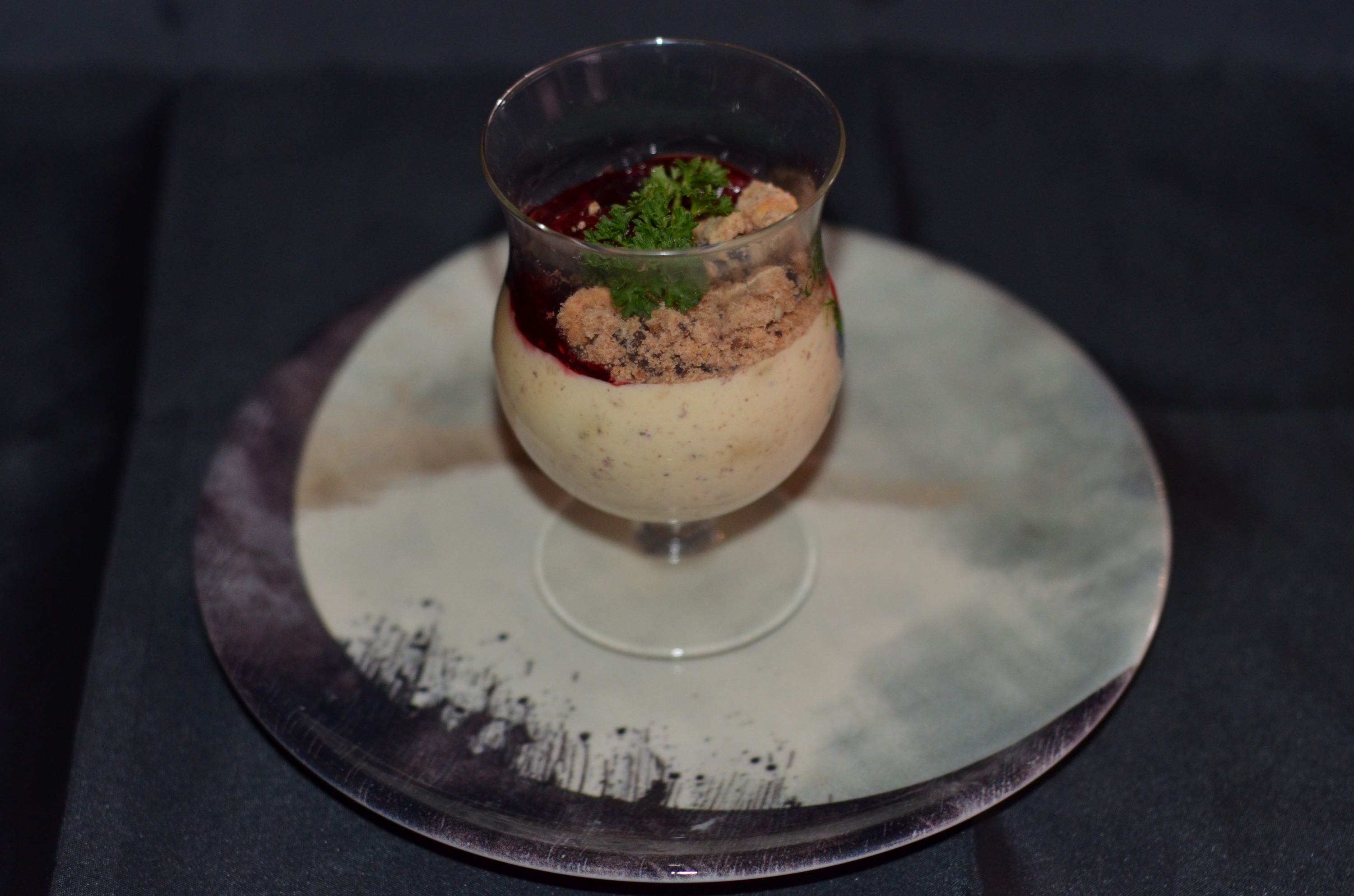 Panna Cotta