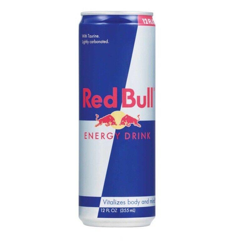 Red Bull 33cl