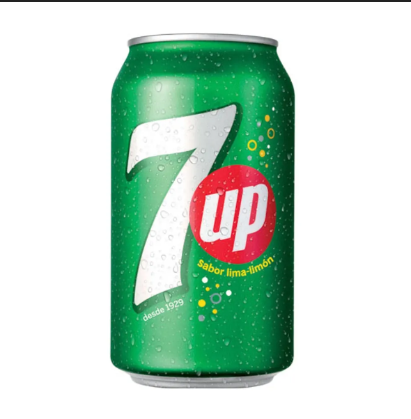 Seven-Up 33cl