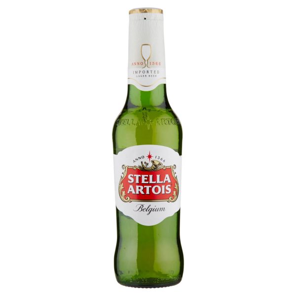 Stella Artois 33cl
