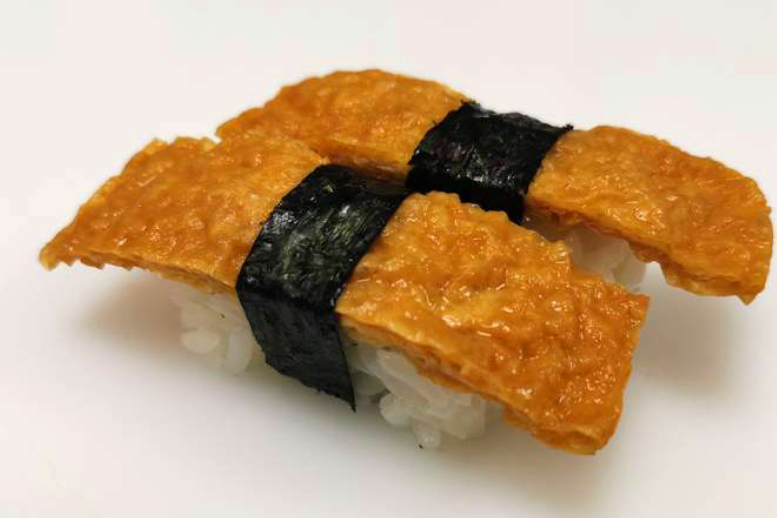 Nigiri Tofu  (2 stuks)