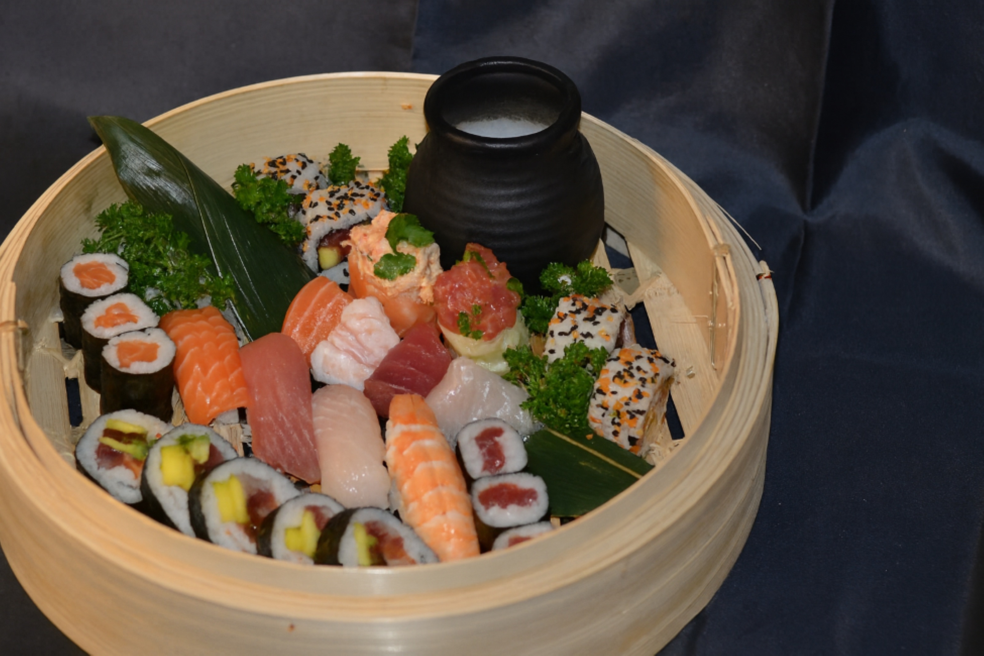 Tokyo Mix (25 stuks)