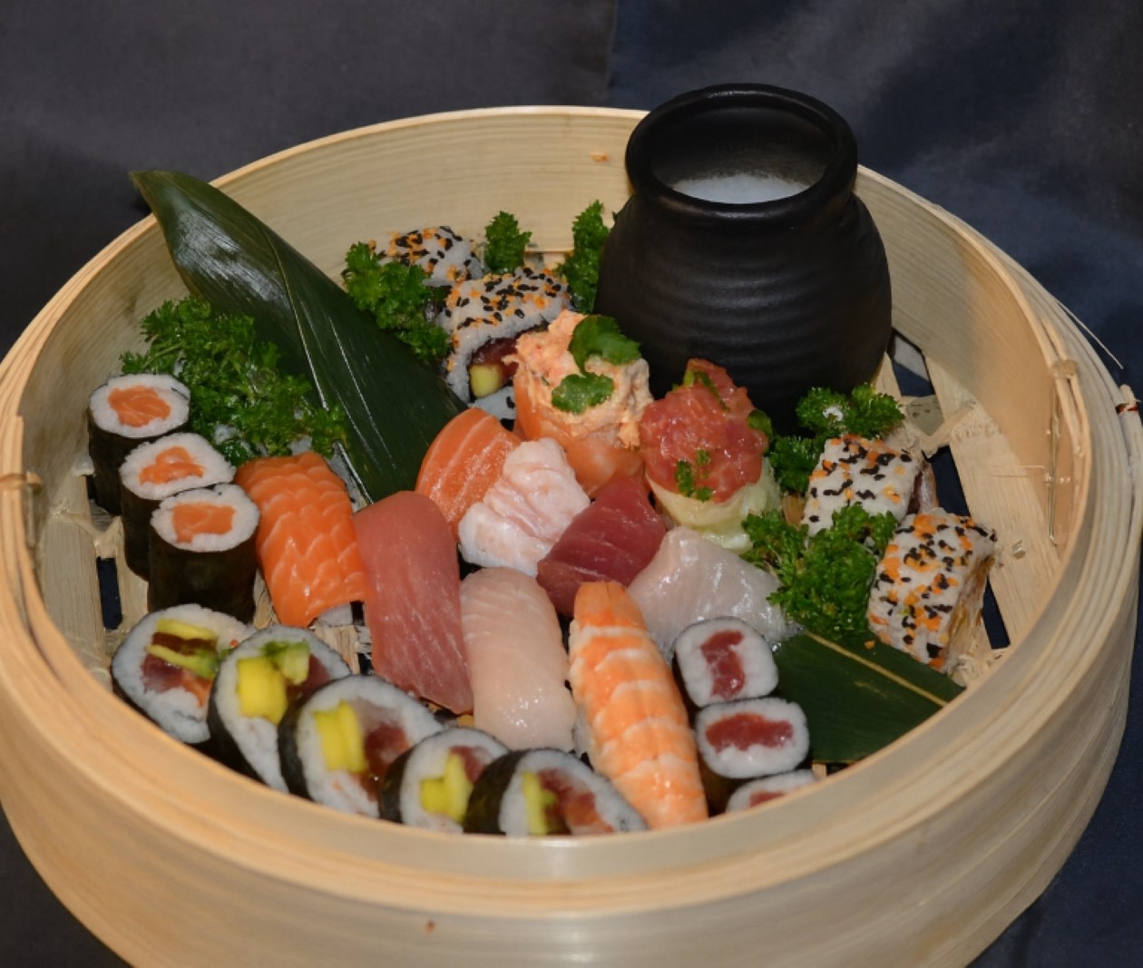 Tokyo Mix (52 stuks)