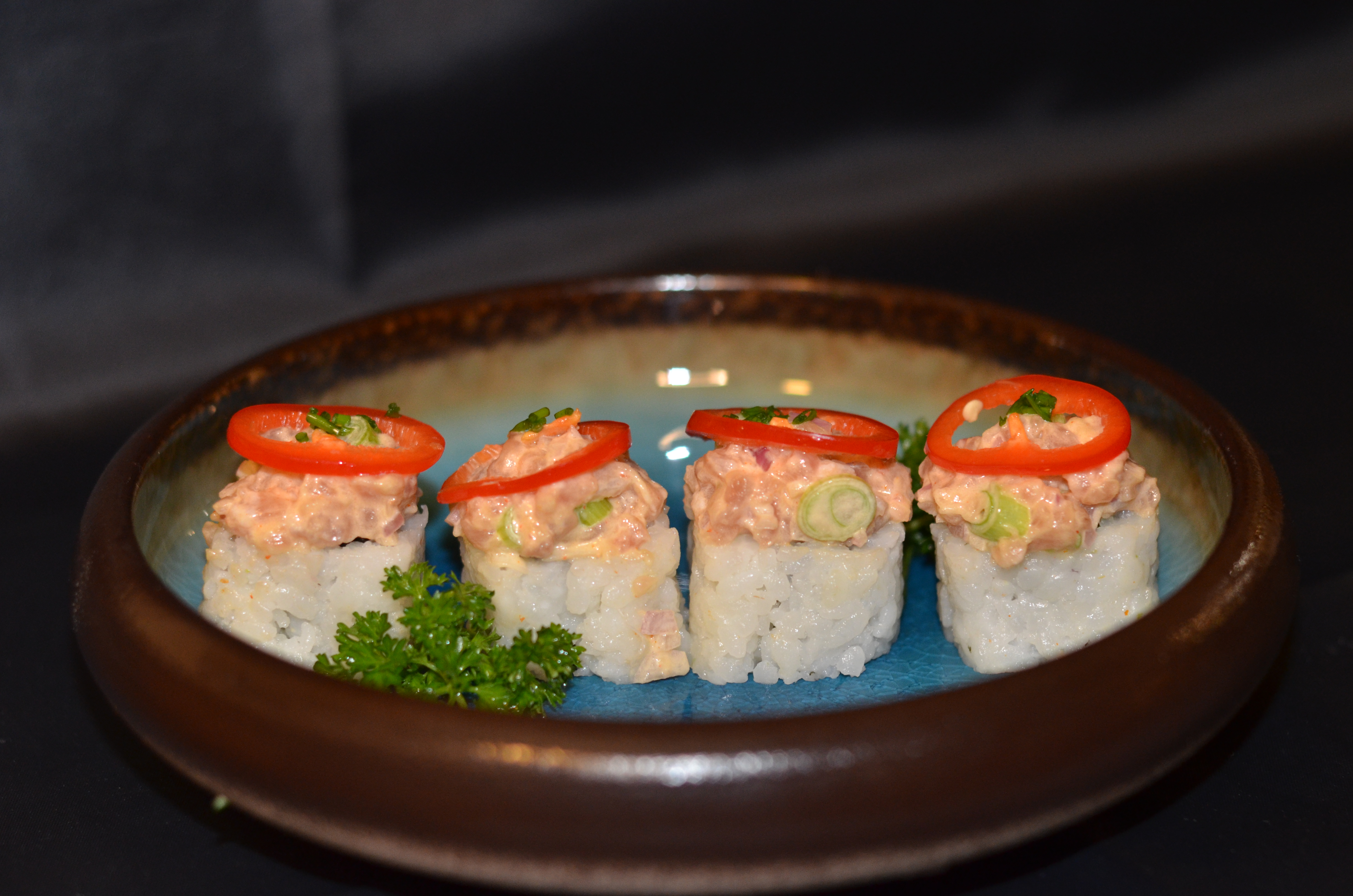 Karai (Pittige) Tonijn 4 stuks - additional image