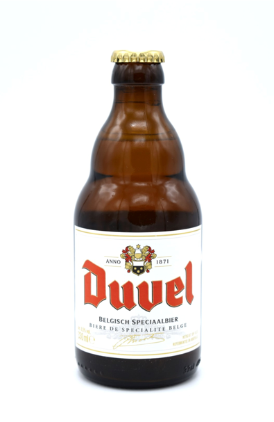 Duvel 33cl - additional image