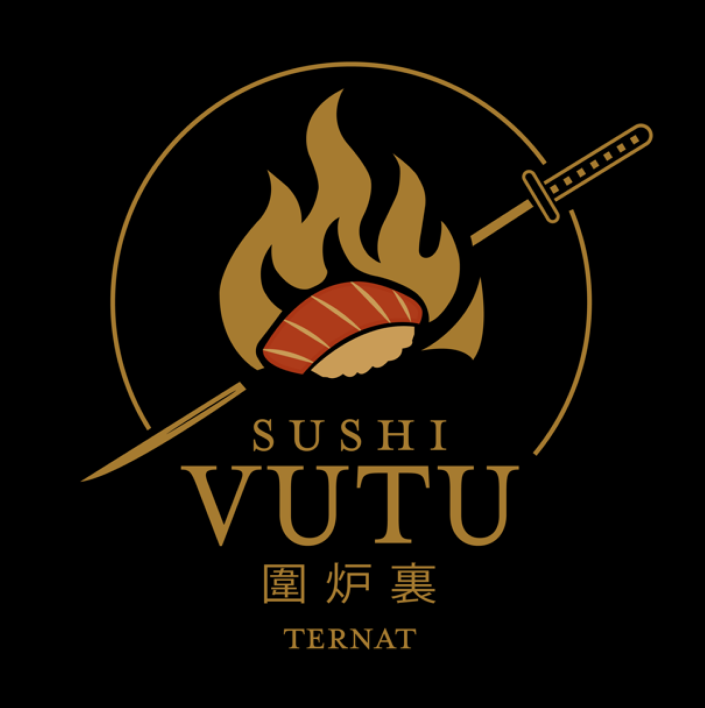 Home Surprise - sushi image