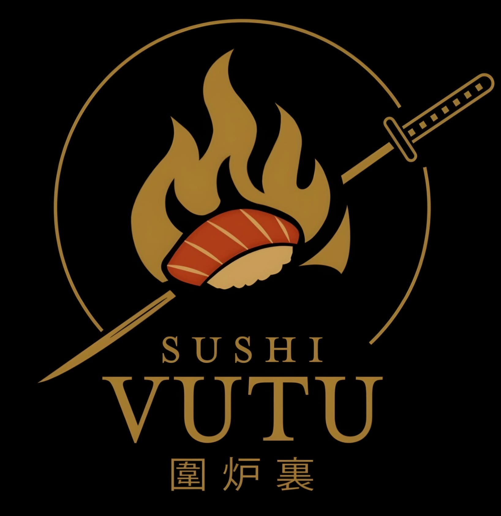 SUSHI VUTU